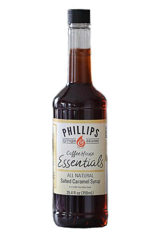 Phillips Coffee Syrup