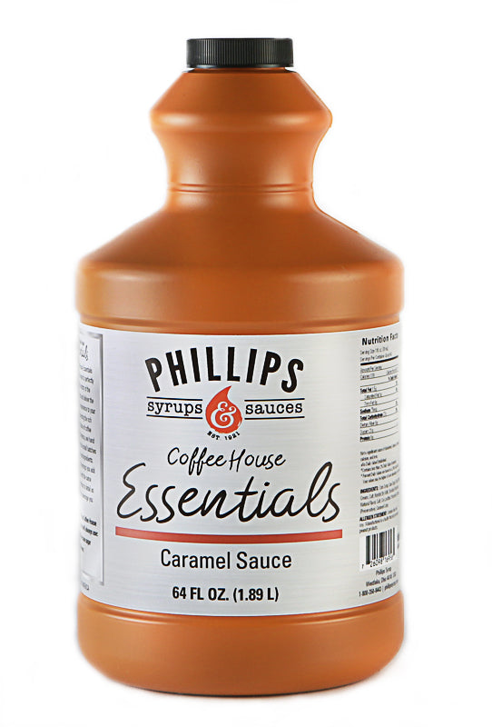 Phillips Sauces (64 oz Bottle)
