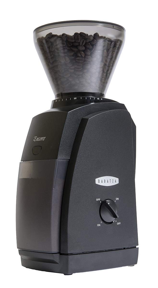 PRE-ORDER Baratza Encore Conical Burr Grinder
