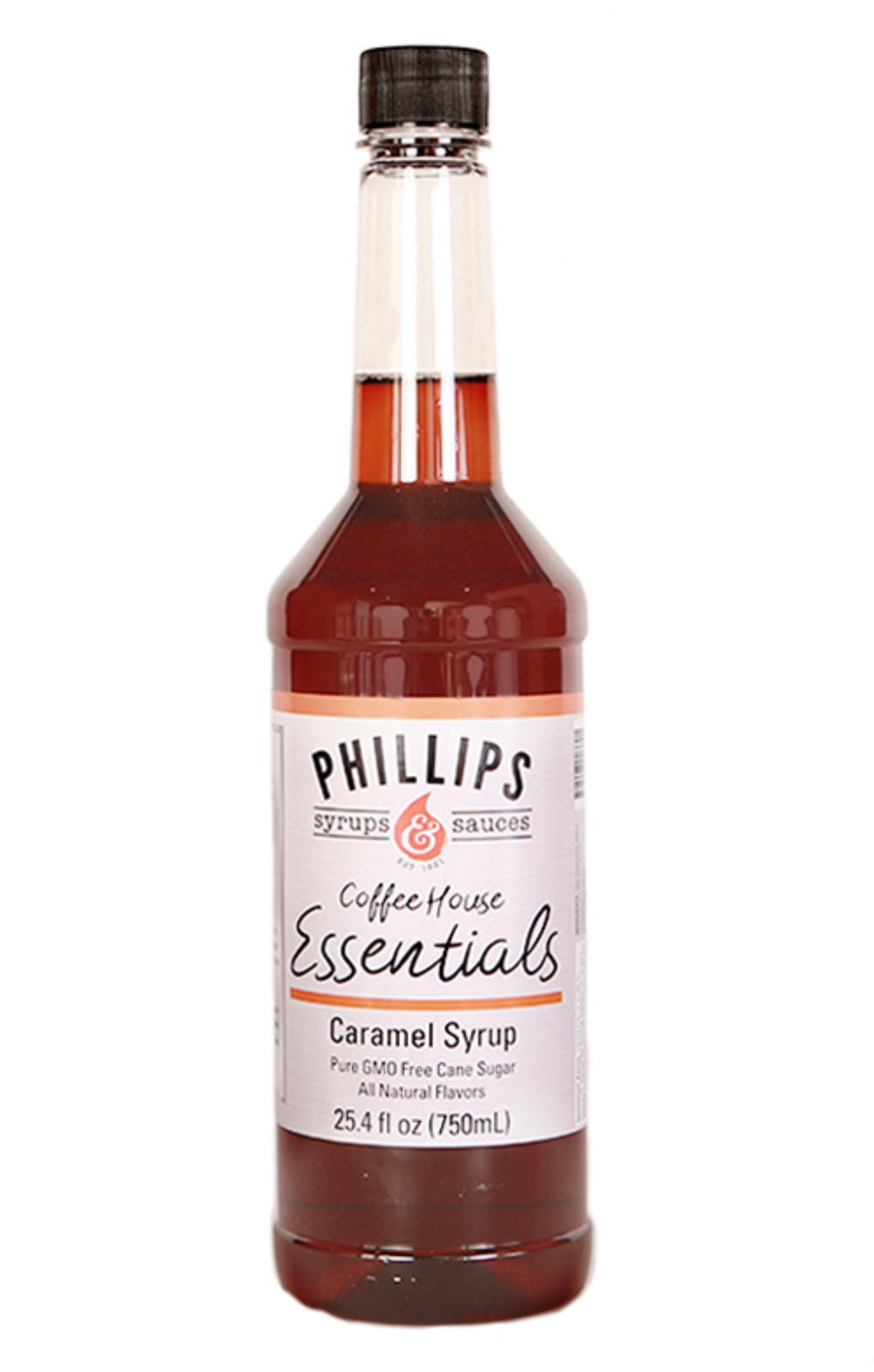 Phillips Coffee Syrup
