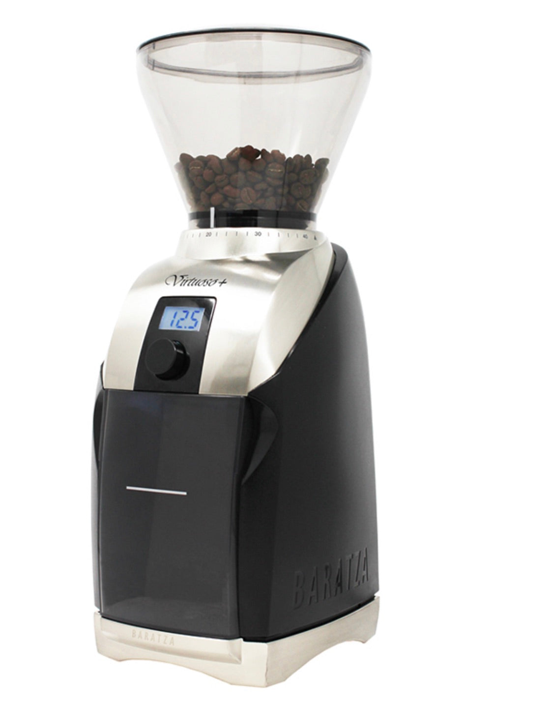 PRE-ORDER Baratza Virtuoso+ Conical Burr Coffee Grinder