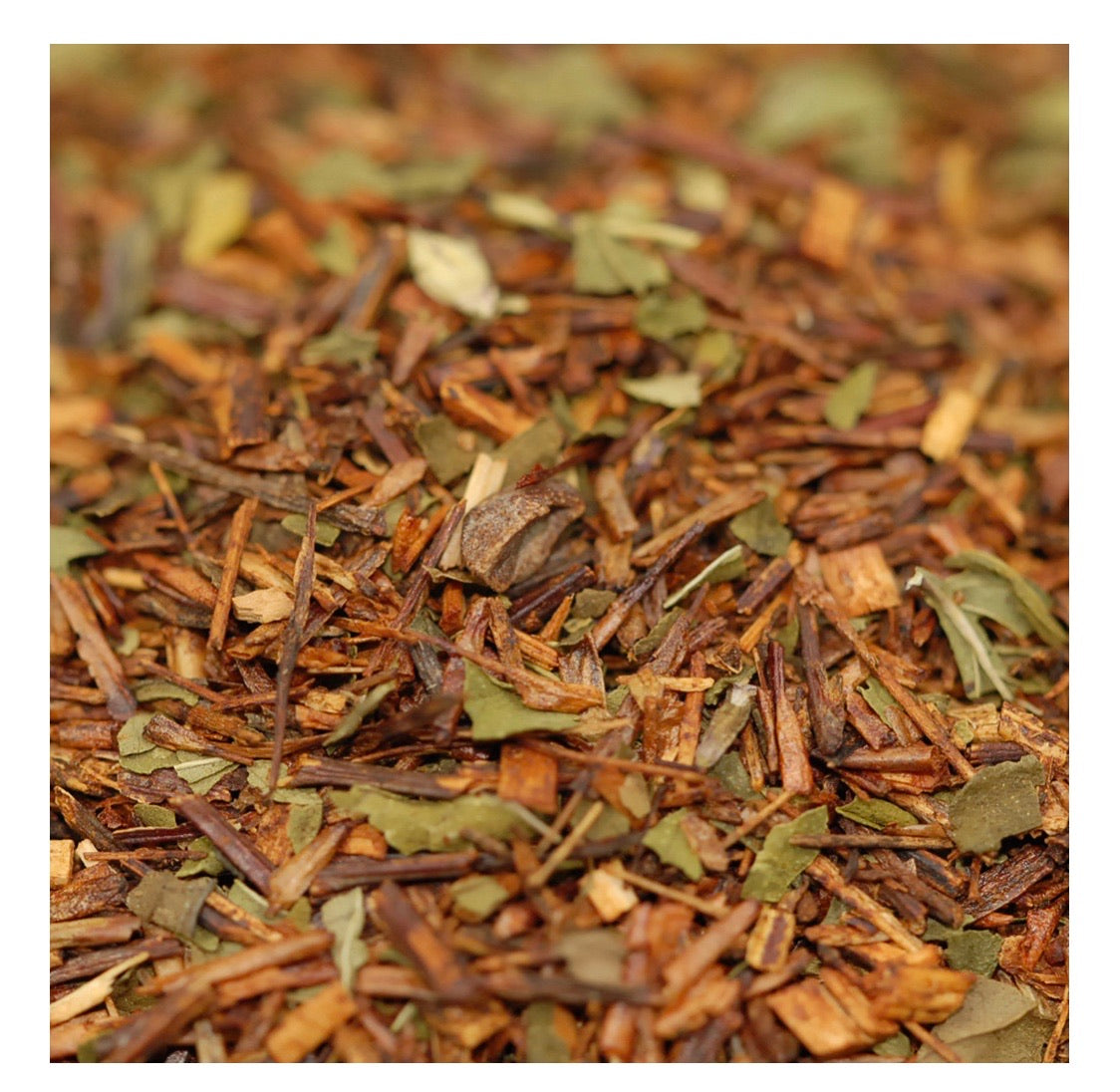 Vanilla Mint Loose Leaf Tea