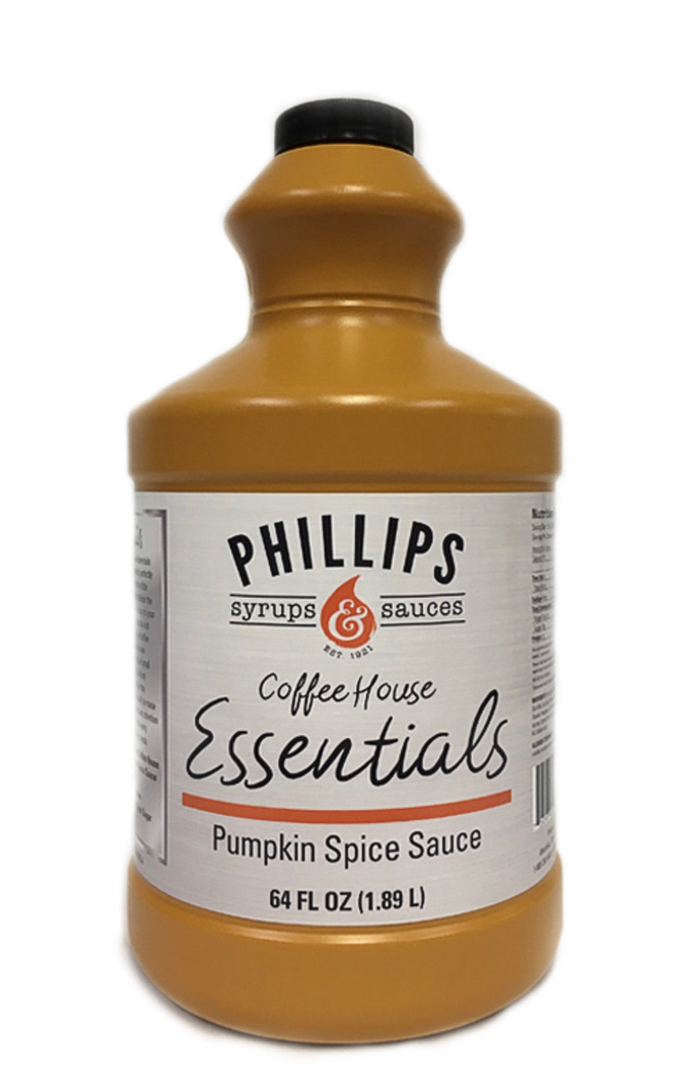 Phillips Sauces (64 oz Bottle)