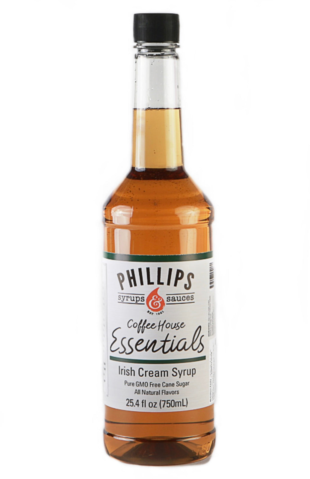 Phillips Coffee Syrup