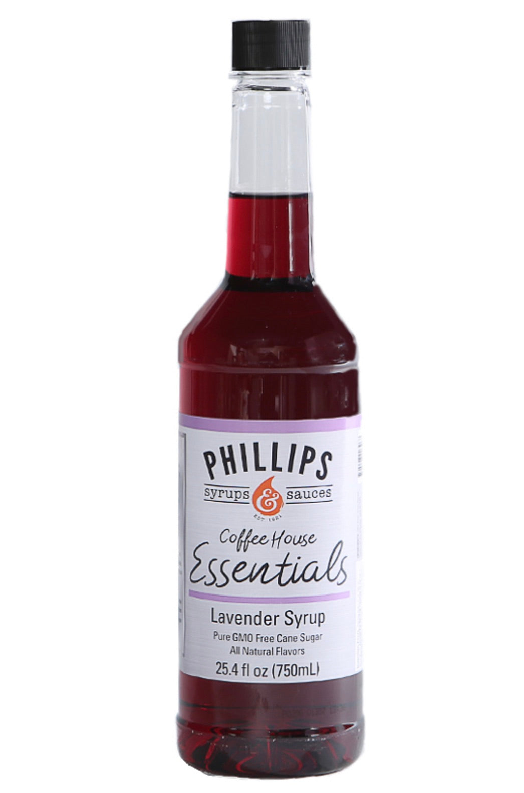 Phillips Coffee Syrup