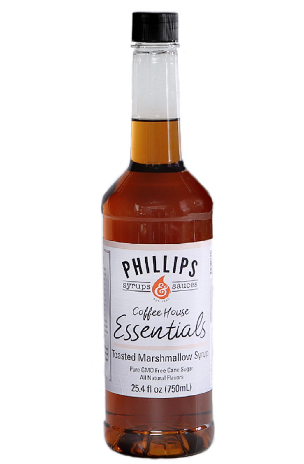 Phillips Coffee Syrup