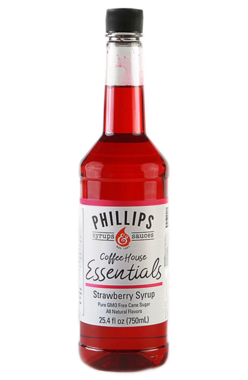 Phillips Coffee Syrup