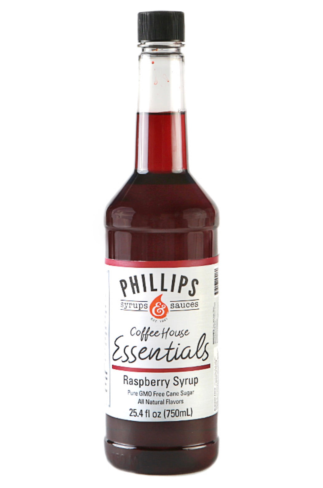 Phillips Coffee Syrup