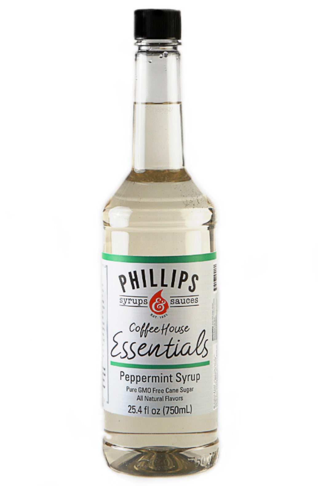 Phillips Coffee Syrup