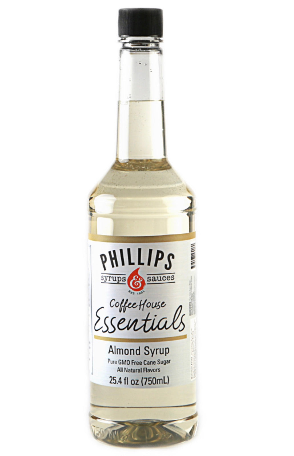 Phillips Coffee Syrup