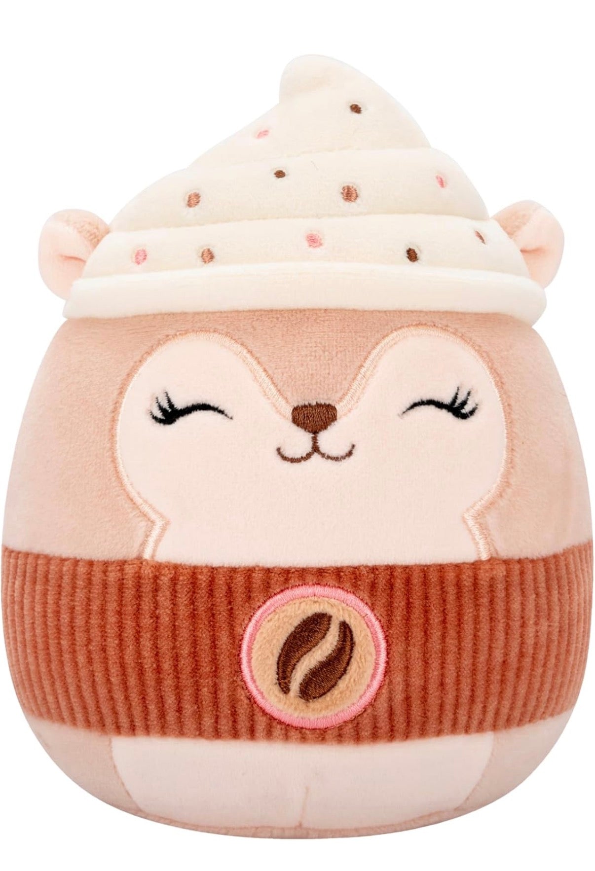 5" Squishmallow "Reza"