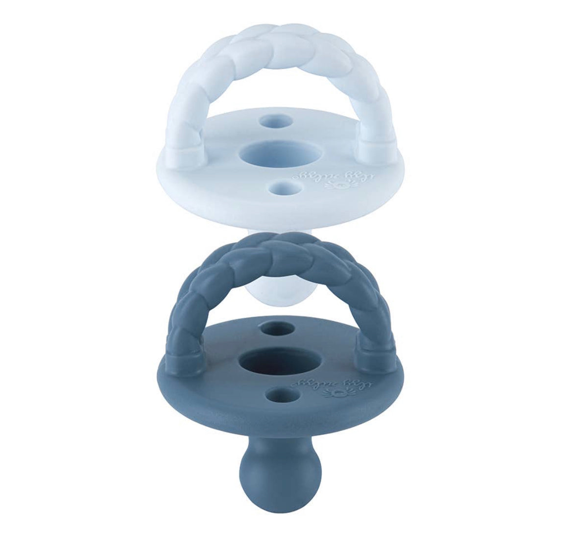 Itzy Ritzy Sweetie Soother Orthodontic Pacifier 0-6M