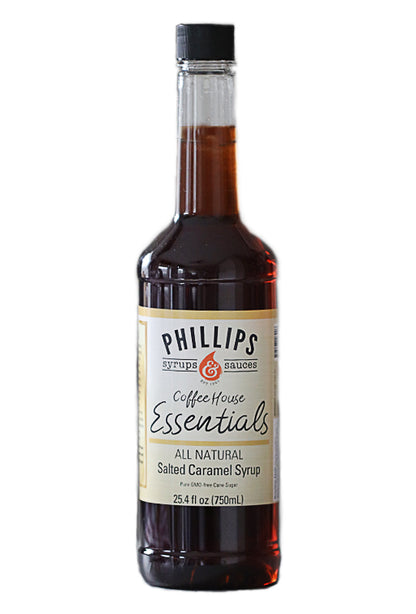 Phillips Coffee Syrup