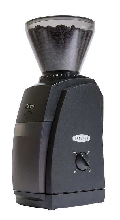 PRE-ORDER Baratza Encore Conical Burr Grinder