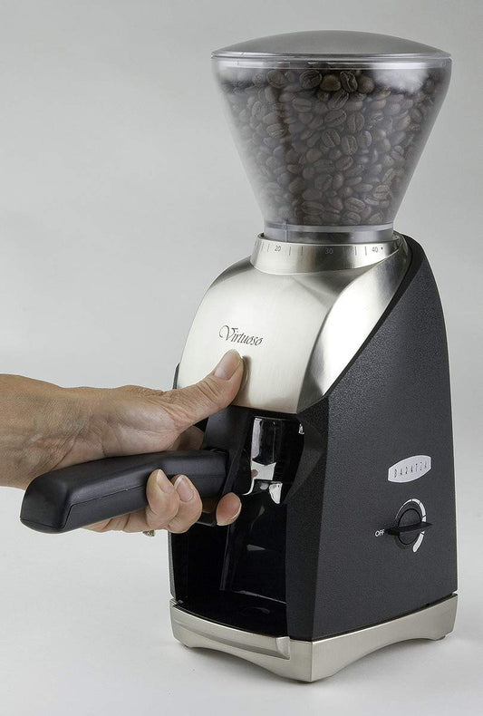 PRE-ORDER Baratza Virtuoso+ Conical Burr Coffee Grinder