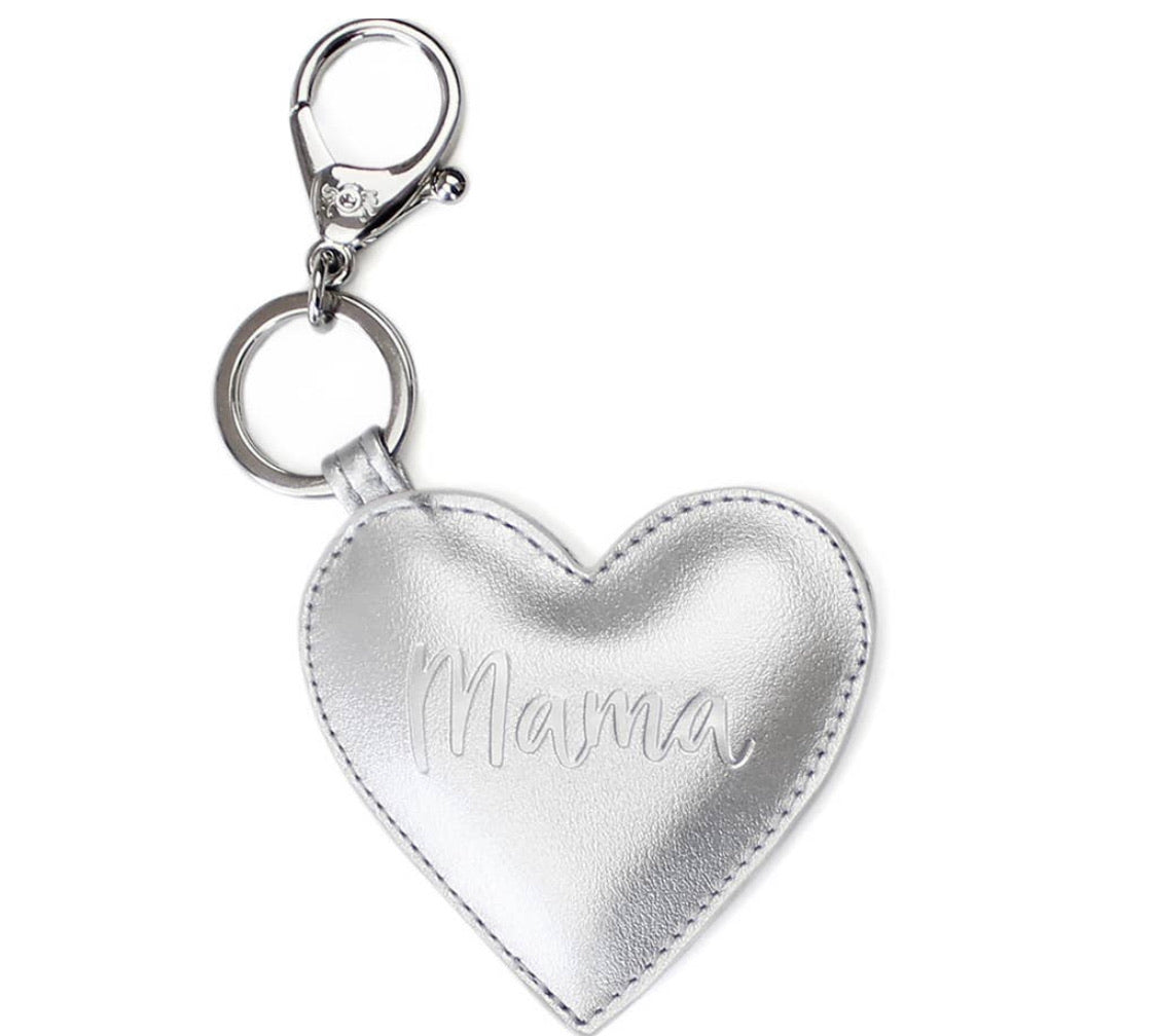 Itzy Ritzy Mama Keychain