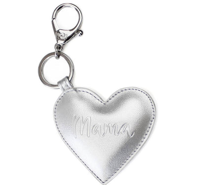 Itzy Ritzy Mama Keychain