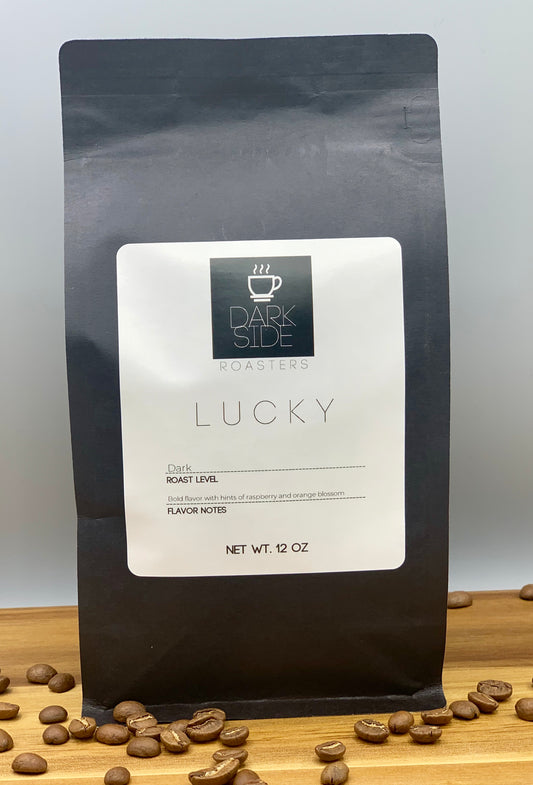 LUCKY