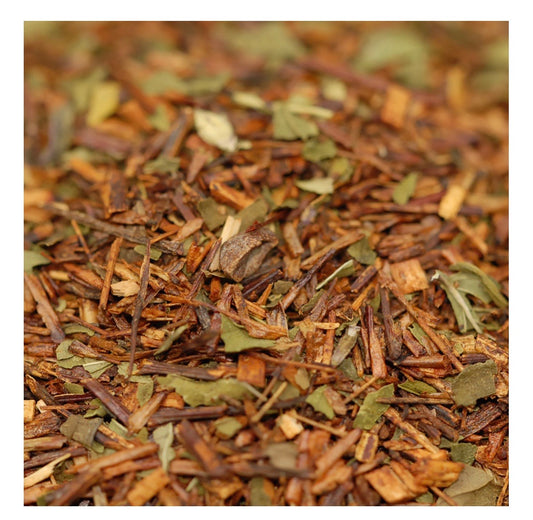 Vanilla Mint Loose Leaf Tea