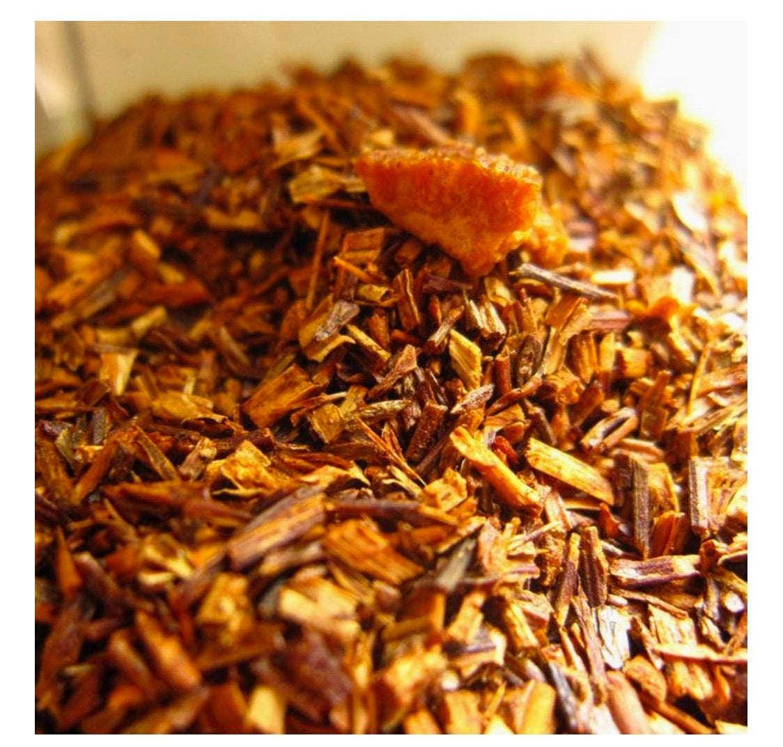 MarketSpice Rooibos Loose Leaf Tea