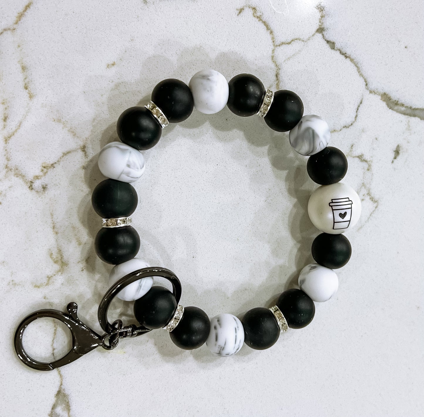 Wristlet Keychains