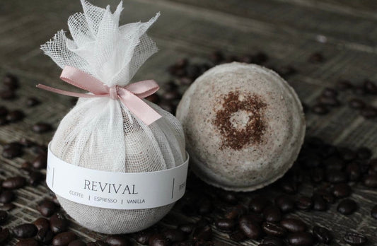 Revival Bath Bomb
