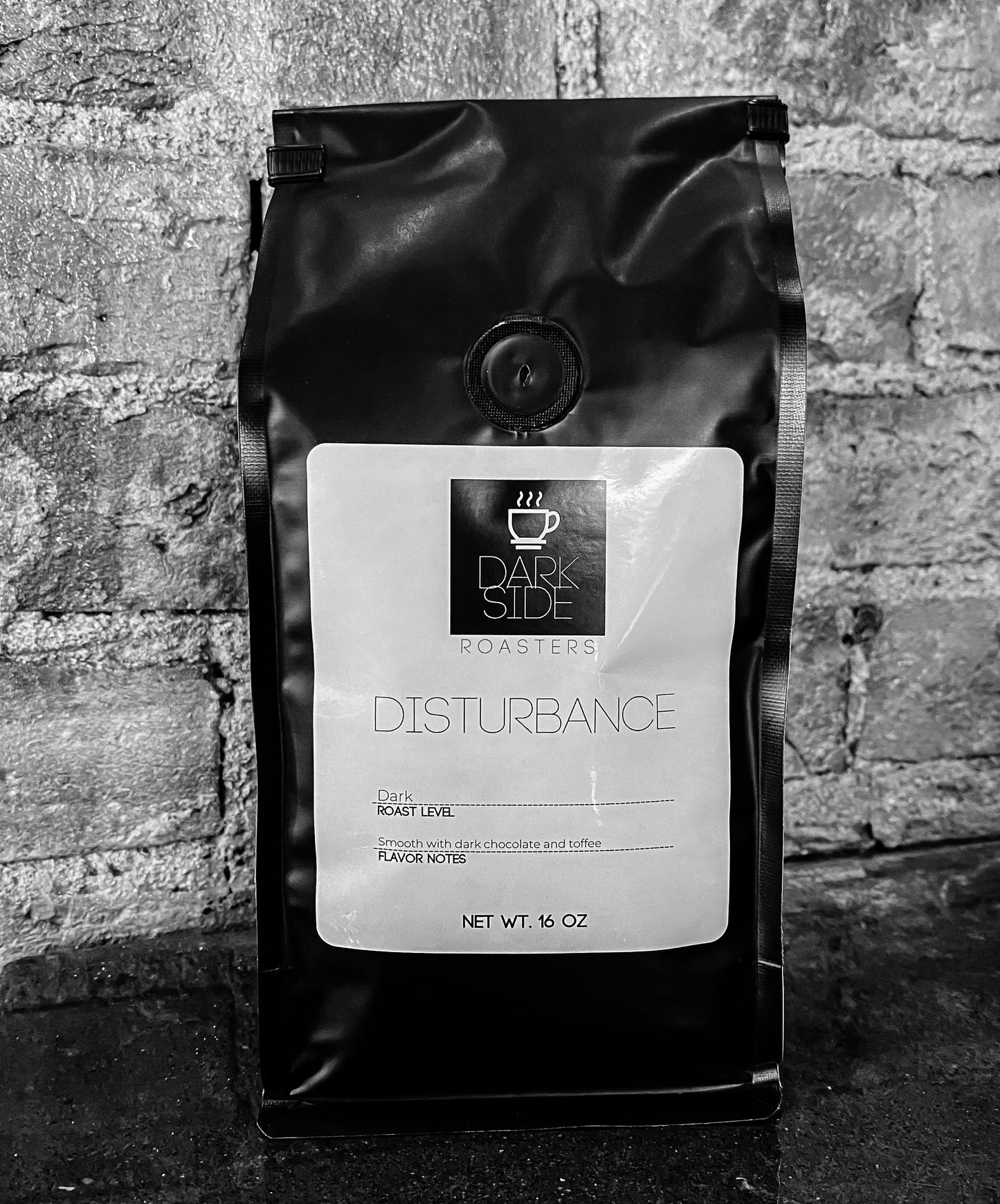 DISTURBANCE